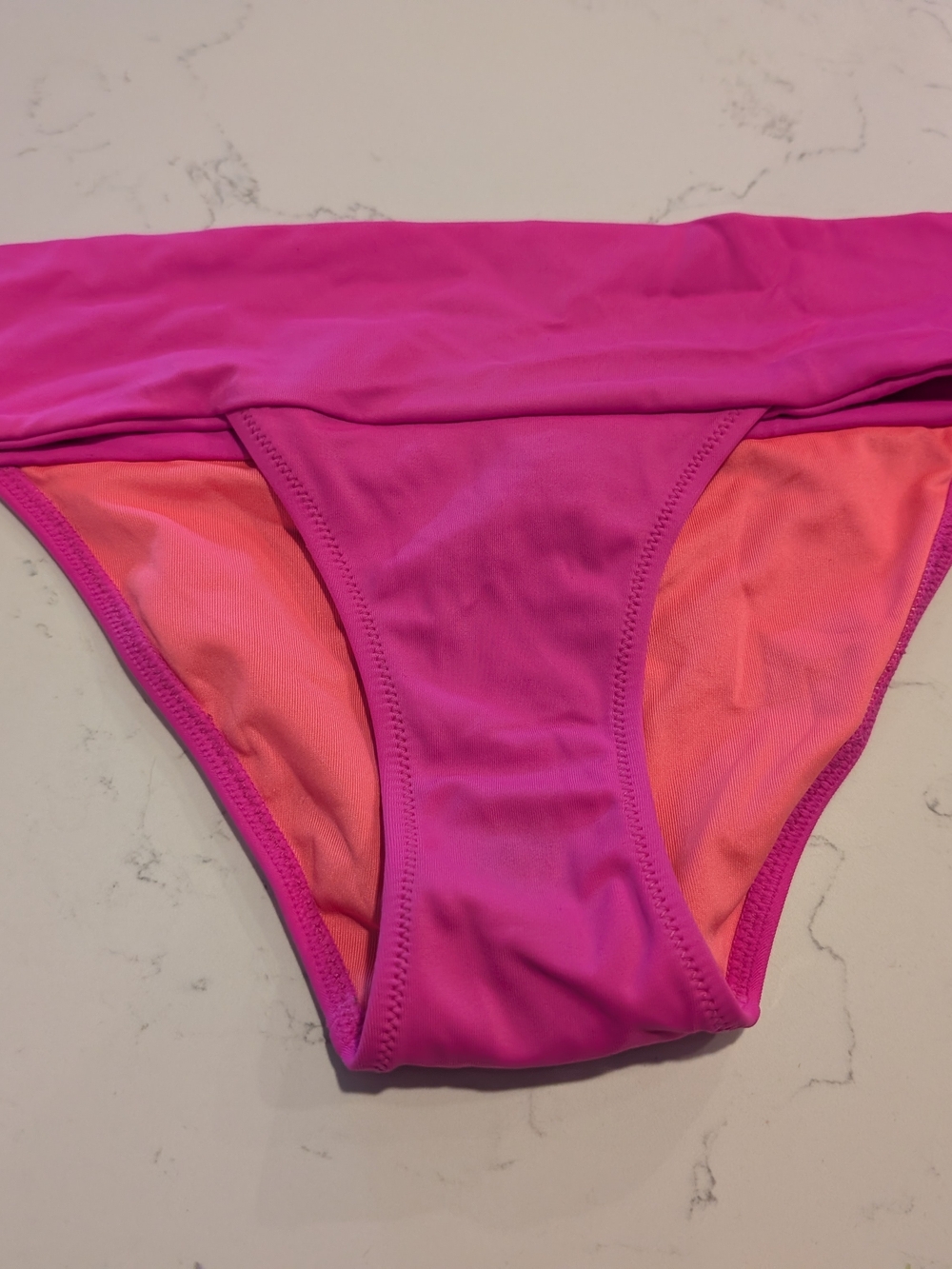 Victoria Secret's Pink Bikini Bottom